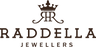 Raddella Jewellers logo